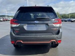 2021 Subaru Forester Sport CVT