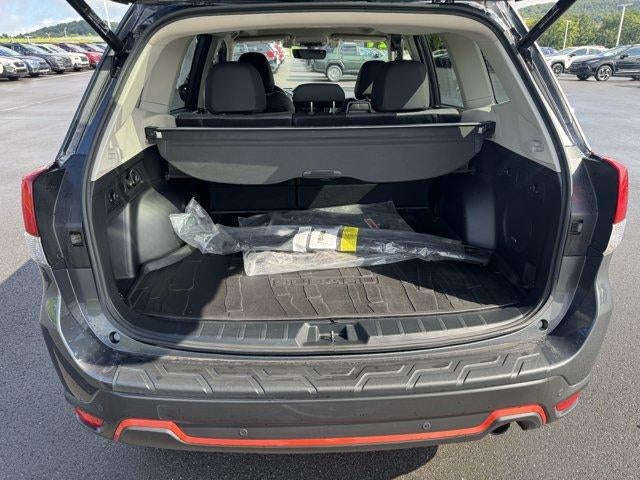2021 Subaru Forester Sport CVT