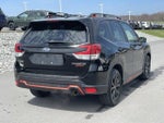 2021 Subaru Forester Sport CVT