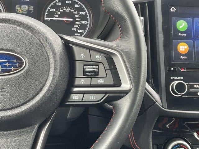 2021 Subaru Forester Sport CVT