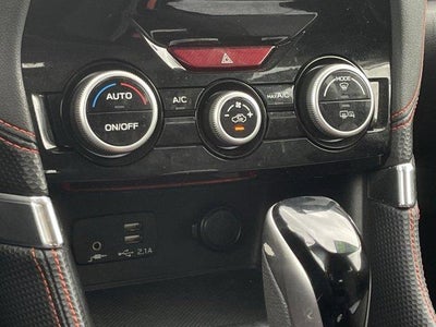 2021 Subaru Forester Sport CVT