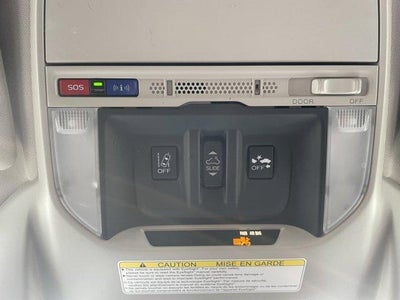 2021 Subaru Forester Sport CVT