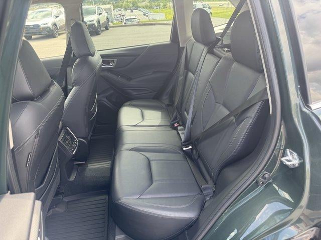 2023 Subaru Forester Touring CVT