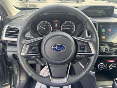 2023 Subaru Forester Touring CVT