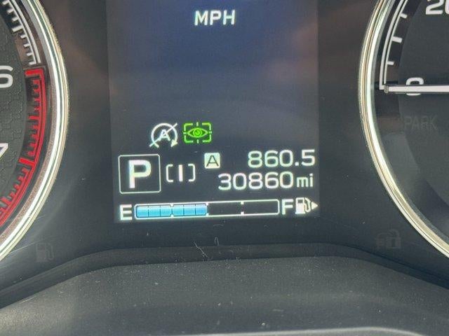 2023 Subaru Forester Touring CVT