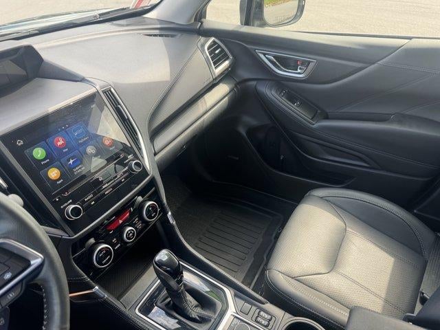 2023 Subaru Forester Touring CVT