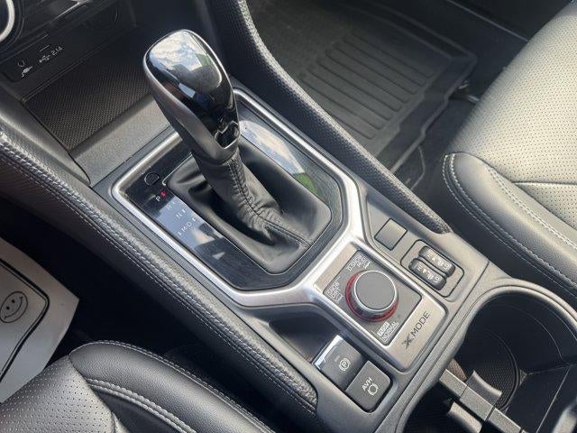 2023 Subaru Forester Touring CVT