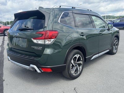2023 Subaru Forester Touring CVT