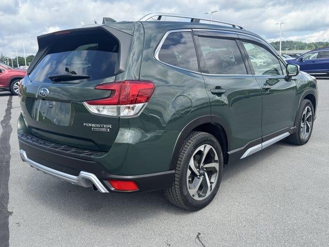 2023 Subaru Forester Touring CVT