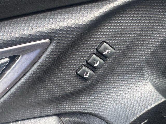 2023 Subaru Forester Touring CVT
