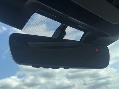2023 Subaru Forester Touring CVT