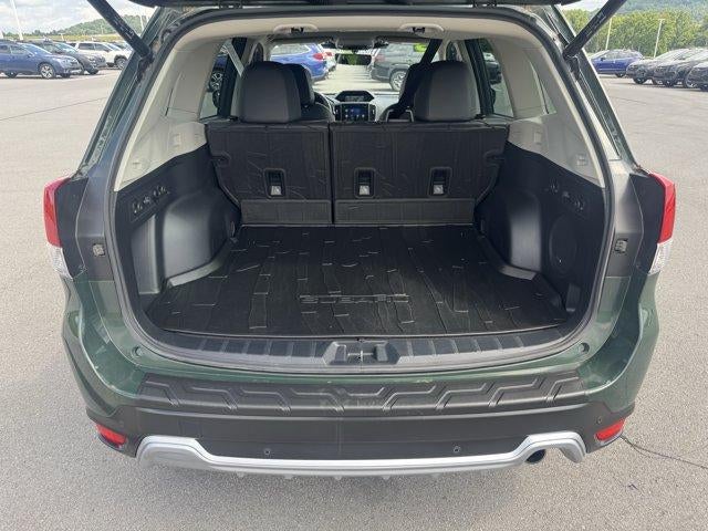 2023 Subaru Forester Touring CVT