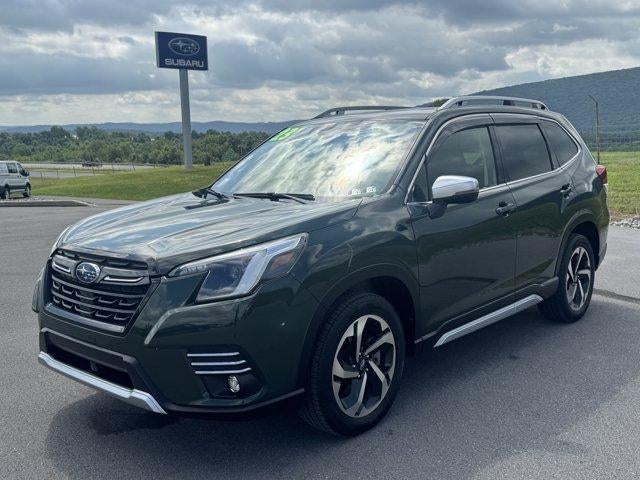 2023 Subaru Forester Touring CVT