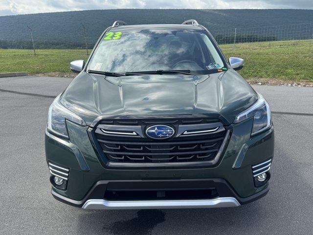 2023 Subaru Forester Touring CVT