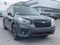 2020 Subaru Forester Sport CVT