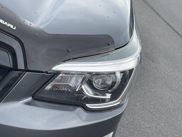 2020 Subaru Forester Sport CVT