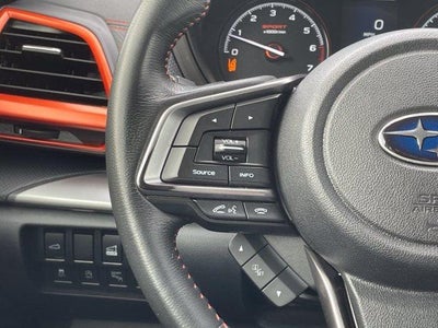 2020 Subaru Forester Sport CVT