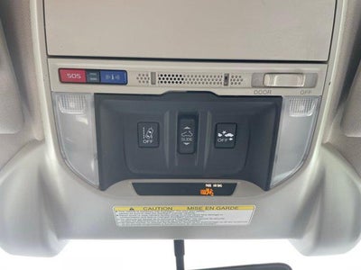 2020 Subaru Forester Sport CVT