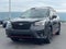 2020 Subaru Forester Sport CVT