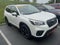 2020 Subaru Forester Sport CVT