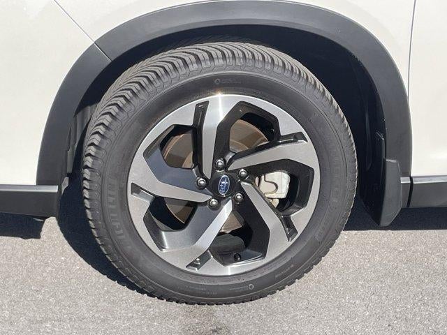 2023 Subaru Forester Touring CVT