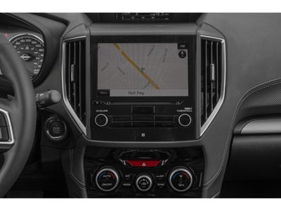 2021 Subaru Forester Limited CVT