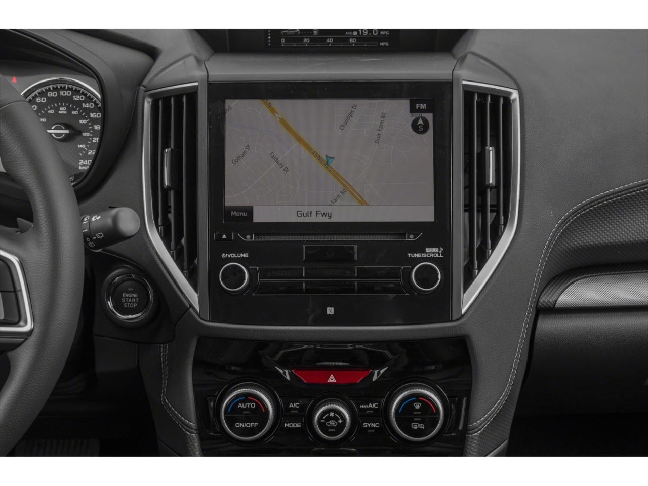 2021 Subaru Forester Limited CVT