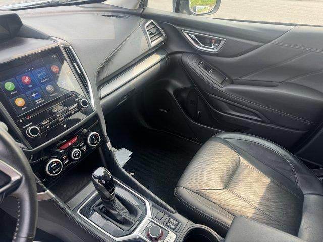 2020 Subaru Forester Limited CVT