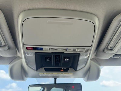 2020 Subaru Forester Limited CVT