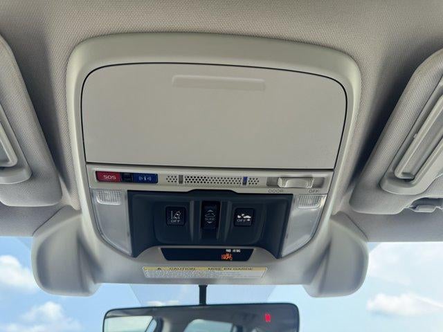 2020 Subaru Forester Limited CVT