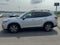 2020 Subaru Forester Limited CVT