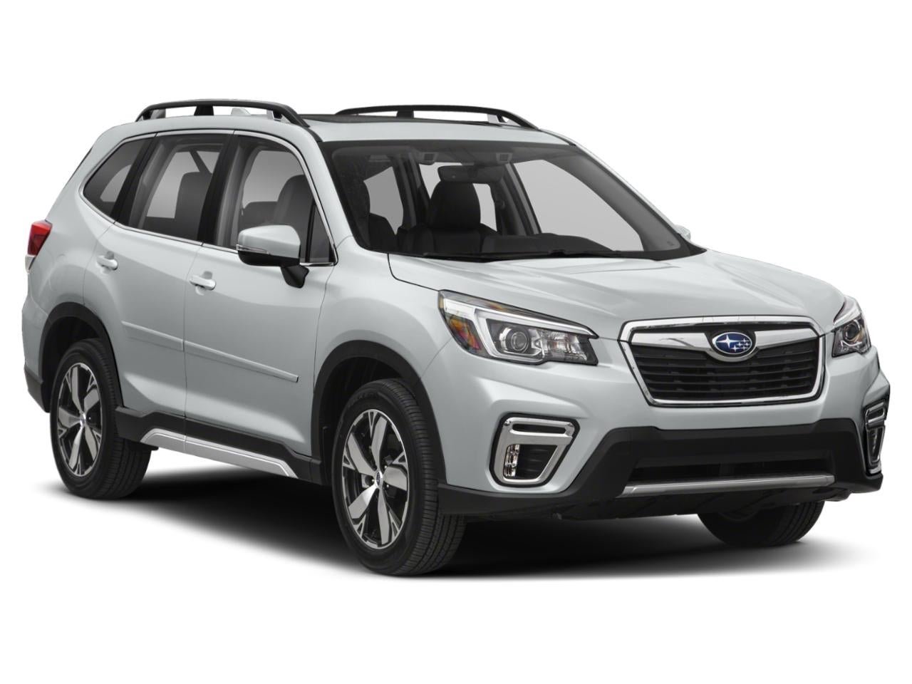 2020 Subaru Forester Touring CVT
