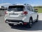 2021 Subaru Forester Touring CVT