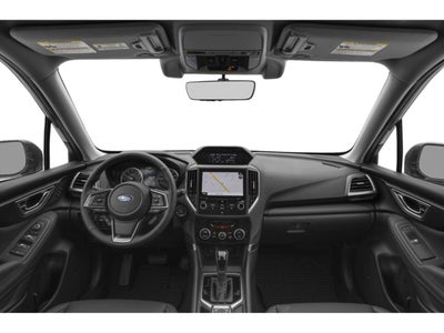 2021 Subaru Forester Touring CVT