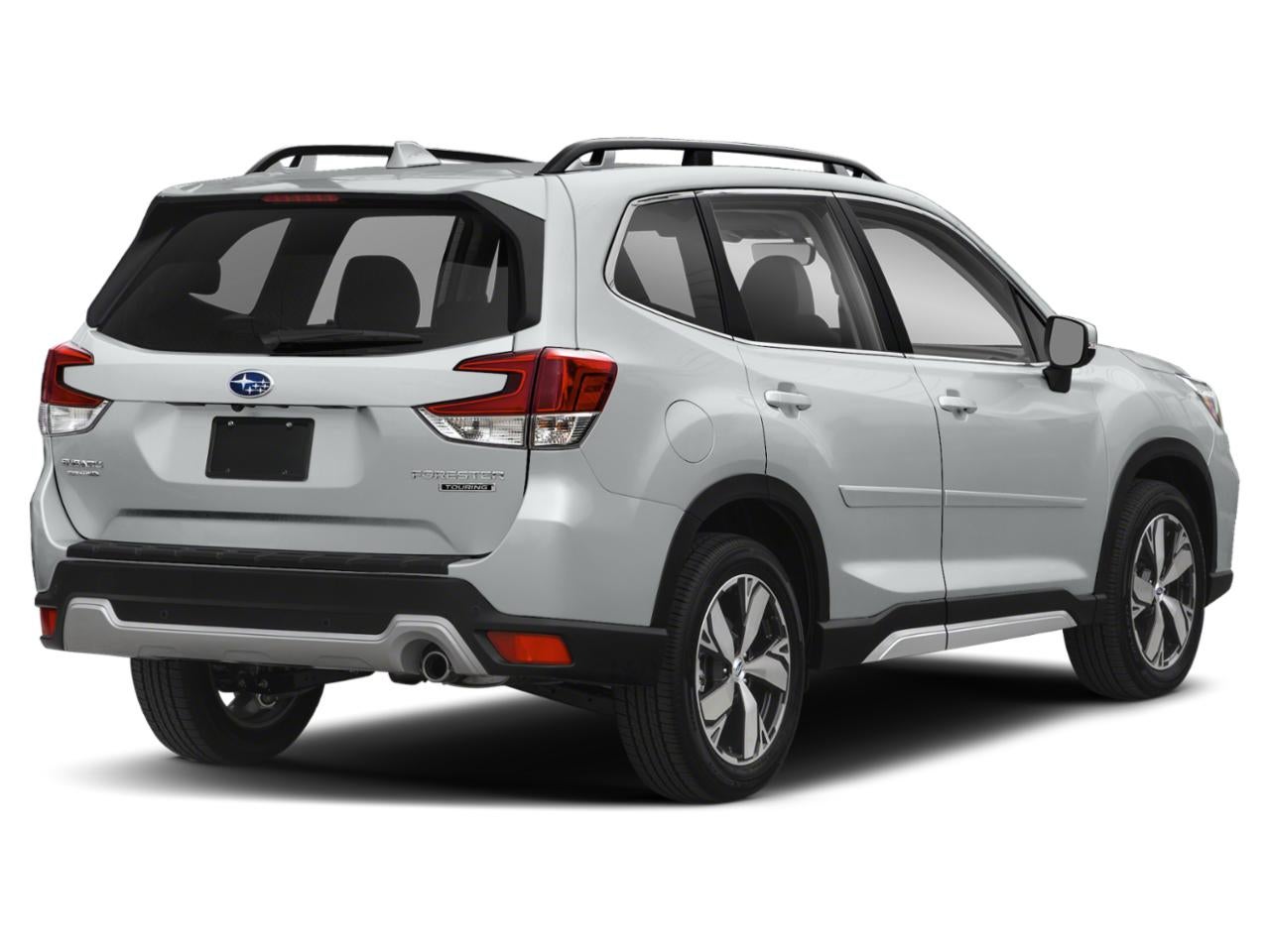 2021 Subaru Forester Touring CVT