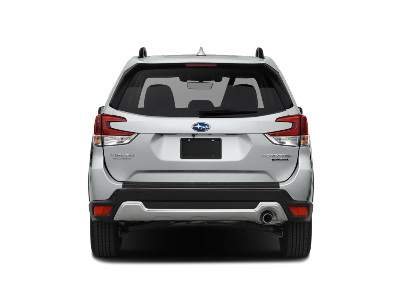 2021 Subaru Forester Touring CVT