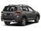 2021 Subaru Forester Touring CVT