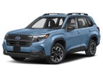 2025 Subaru Forester AWD