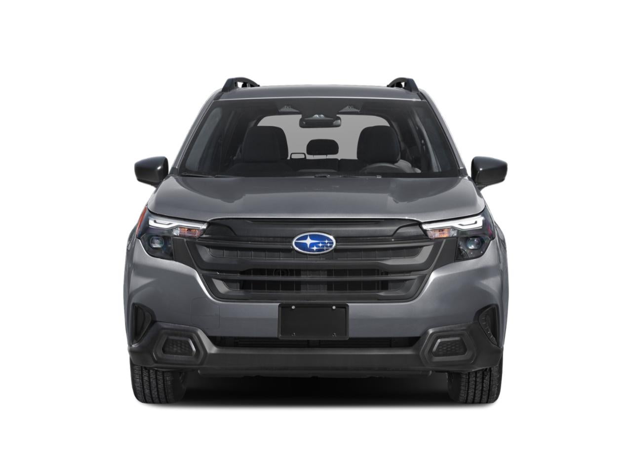 2025 Subaru Forester AWD