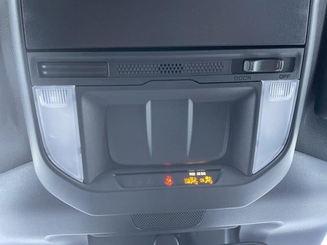 2025 Subaru Forester AWD