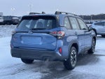 2025 Subaru Forester AWD