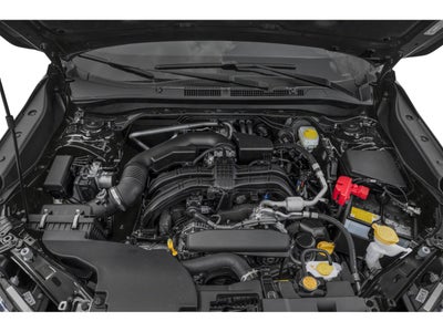 2025 Subaru Forester Premium AWD