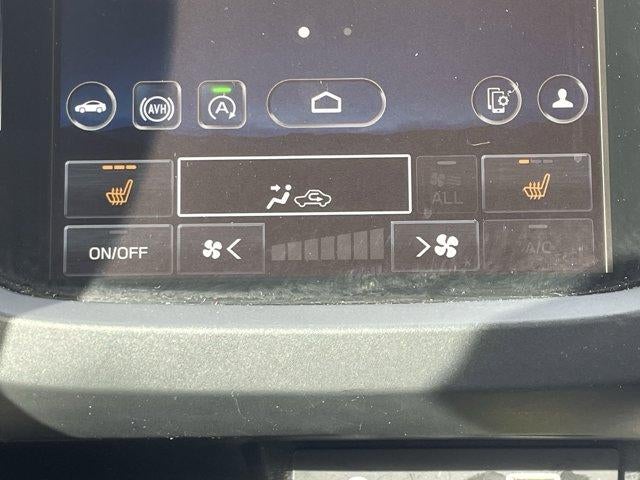 2025 Subaru Forester Premium AWD