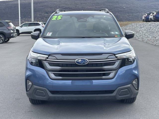 2025 Subaru Forester Premium AWD
