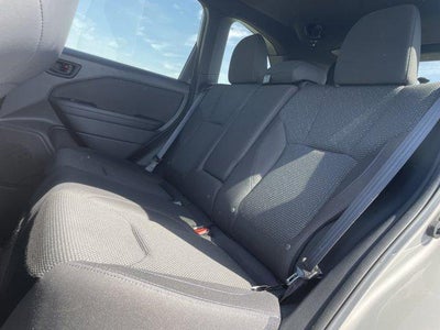 2025 Subaru Forester Premium AWD