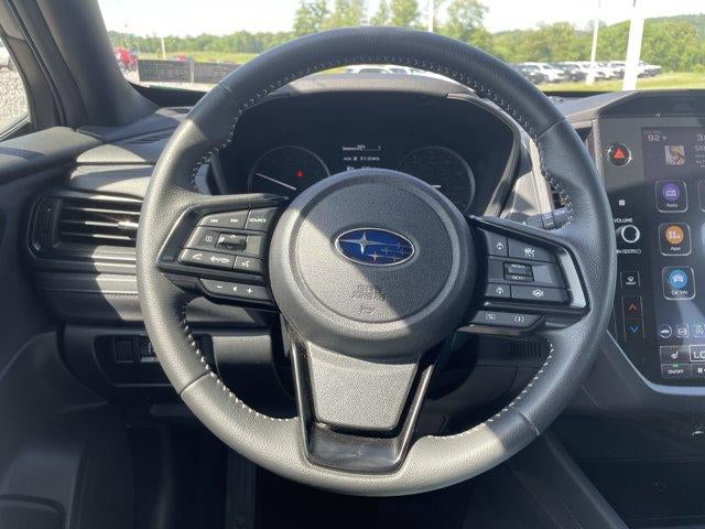 2025 Subaru Forester Premium AWD