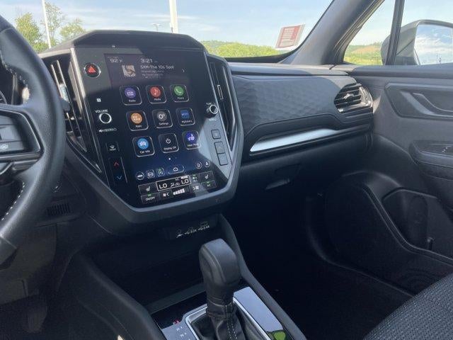 2025 Subaru Forester Premium AWD