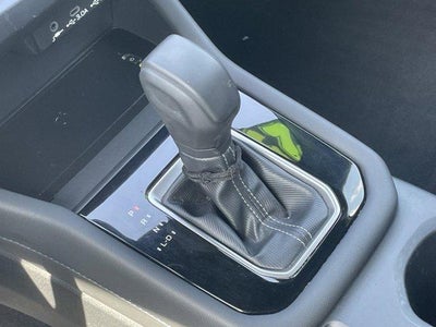 2025 Subaru Forester Premium AWD