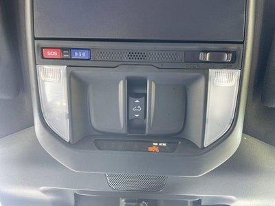 2025 Subaru Forester Premium AWD