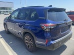 2025 Subaru Forester Premium AWD